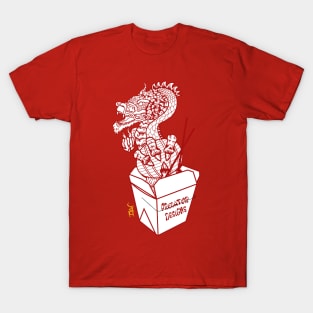 Chinese Dragon T-Shirt